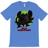 nick night fury T-Shirt