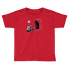 cat ats new gift Toddler T-shirt