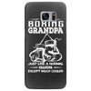 I'm A Boxing Grandpa... Samsung Galaxy S7 Edge