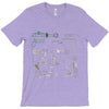 rayguns T-Shirt