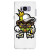 hop hop bear Samsung Galaxy S8 Plus