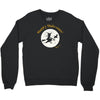 happy halloween1 Crewneck Sweatshirt