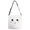 cuties Adjustable Strap Totes