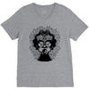 maggie simpson V-Neck Tee