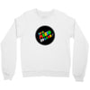 SUPER MARIO 3D Crewneck Sweatshirt
