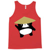panda2 Tank Top