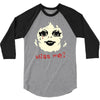 annabelle warrens miss me 3/4 Sleeve Shirt