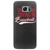 there's no crying in baseball Samsung Galaxy S7 Edge
