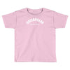 caterpillar Toddler T-shirt