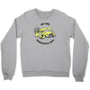 struggle bus Crewneck Sweatshirt