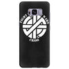 crass fight war not wars anarcho punk rock Samsung Galaxy S8 Plus