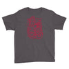hand bag qb937 best trending Youth Tee