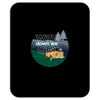 Way Down We Go Mousepad