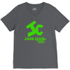 jc nice V-Neck Tee