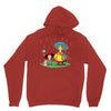 my friend hef Hoodie