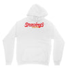 Drawing Unisex Hoodie