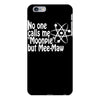 bbt mee maw moonpie iPhone 6 Plus/6s Plus Case