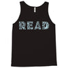 read Tank Top