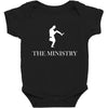 minitry Baby Bodysuit