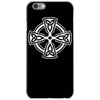 tribal celtic cross ireland present xmas birthday gift ideas iPhone 6/6s Case