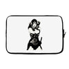 wonder woman Laptop sleeve