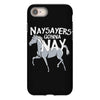 nay sayers gonna nay iPhone 8