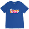 damn fine V-Neck Tee