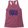 Little Lebowski Urban Achiever Racerback Tank