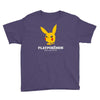 pokemon playboy Youth Tee