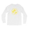 jurassic state park Long Sleeve Shirts