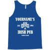 irish pub Tank Top