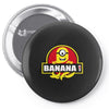 banana park world damen Pin-back button