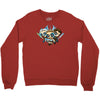 power knights Crewneck Sweatshirt