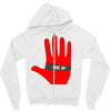 fahrie Zipper Hoodie