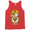 pirate owl Tank Top