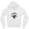 fahrie77 Zipper Hoodie