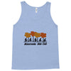 minnetonka bike club Tank Top