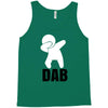 dab Tank Top