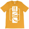 v2 eat sleep scuba dive T-Shirt