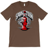 spray the towwn T-Shirt