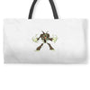 rahzar Weekender Totes