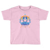 galactic assault Toddler T-shirt