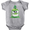 funny Baby Bodysuit