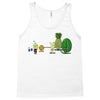 mean fruit Tank Top