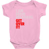 delaware state trending Baby Bodysuit