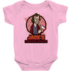 jack&rsquo;s caretaker services Baby Onesie