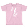 pot head funny Toddler T-shirt