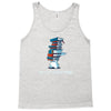 just a little light reading Tank Top