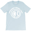 amusement &amp; baseball park T-Shirt