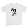 Halloween Youth Tee